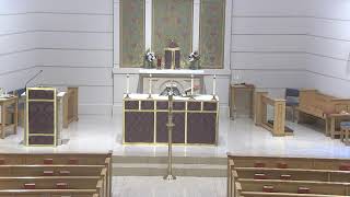 07/30/26 11:00am Dolores Alter Funeral Mass