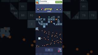 Bricks N Balls Level 126