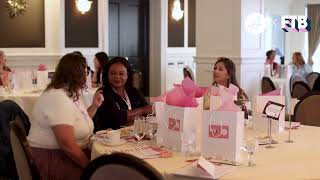 Take the Lead Houston 2024 - Sizzle 1