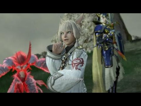 レイさん謝るな_1(ヤ・シュトラ)