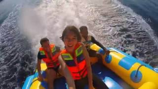 CELEBRITY ON VACATION - Liburan Seru Di Manado (24/06/16) Part 1/3 Net Worth