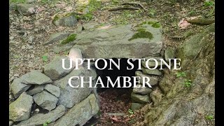 Exploring the Mysterious Upton Cave: New England's Ancient Stone Chamber | Hidden History Unveiled Net Worth