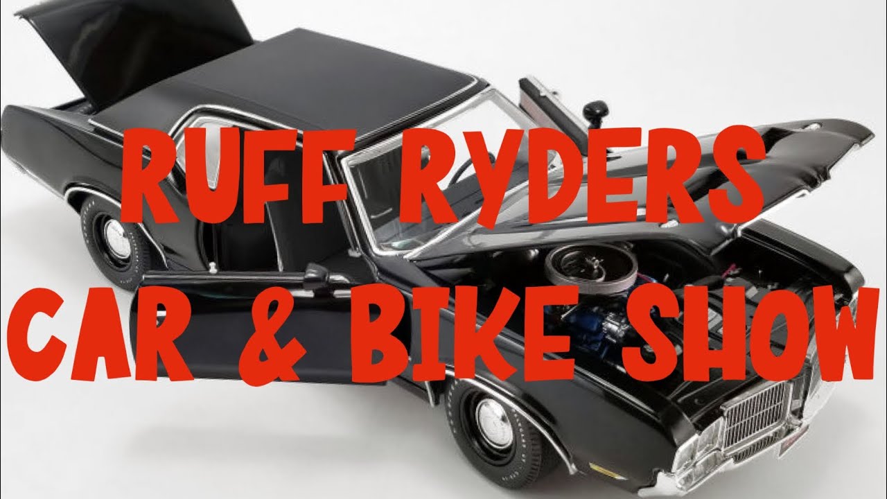 [4K-UHD] 617 RUFF RYDERS CARS 🚘 & BIKE SHOW BOSTON MASSACHUSETTS - YouTube
