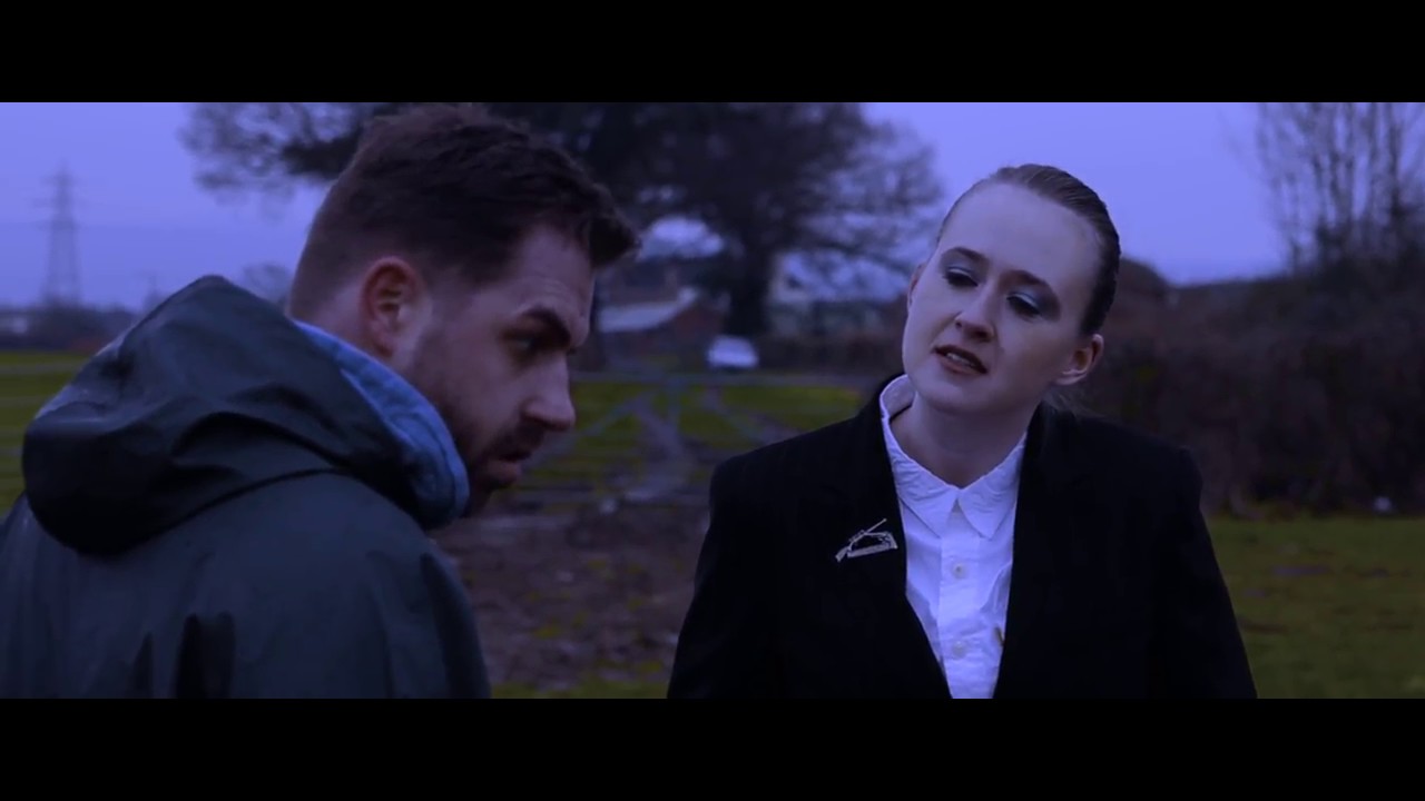 Modus teaser shot #1