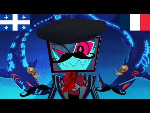 Vox In French With Two Voices VF VQ Which Is The Best Voice