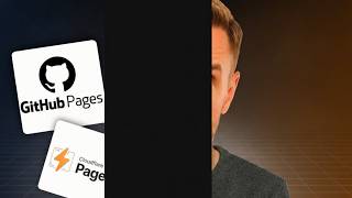 GitHub Pages vs Cloudflare Pages 2026 | Der wichtige Unterschied