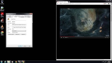 How to create a shortcut of incognito mode