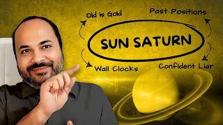 The Surprising Facts About Sun Saturn Conjunction Nobody Tells You