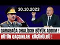 Son Xeberler Bu Gün - 30.10.2023 - Xeber Dairesi