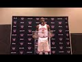 Bledsoe Suns Media Day 2017