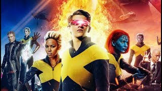 X-Men: Retro-Intro (Featuring X-Men Animated Series Theme)