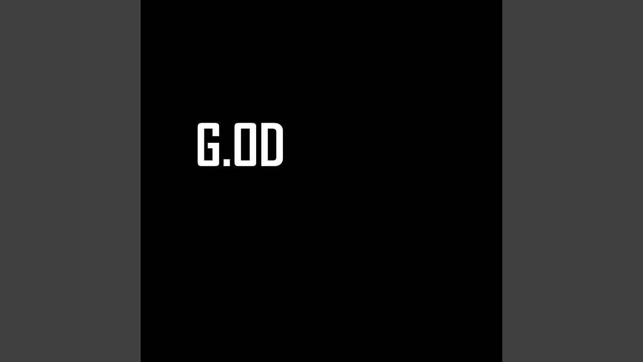 Watch God Complex (feat. 4AM) on YouTube Watch God Complex (feat. 4AM) on YouTube