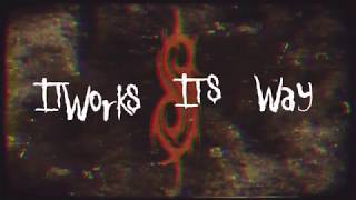 Slipknot - Duality (Lyric Video)