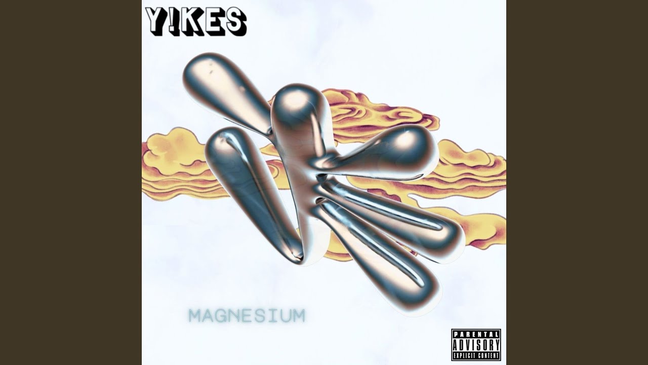 Watch Magnesium (Single) on YouTube