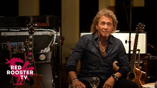 Peter Maffay | Red Rooster TV Weihnachtsspecial