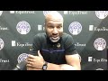 Postgame Media Availability: June 5, 2021 vs. Chicago Sky