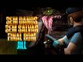 RE1 CLASSICO SEM DANOS JILL FINAL BOM SEM SALVAR