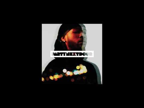 Miguel - Girl With The Tattoo Enter.lewd X PARTYNEXTDOOR Break from Toronto (sped)
