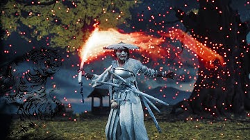 Lord Saito No-Damage Final Boss Fight (Lethal Difficulty) – Ghost of Yotei