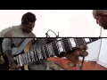 Tosin Abasi - Guitar Power