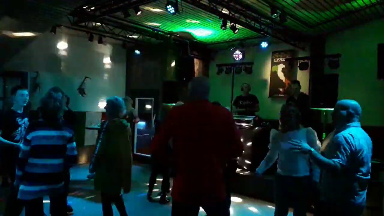 Italo Party Wollebrand NL 22-02-2020