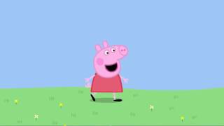 Peppa Pig - O Feriado Da Polly