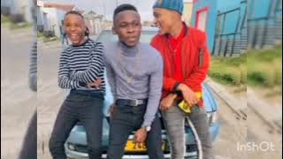 Emiky × Ceekay ft Vipper - GO HARD (prod by Cmall Syzar)