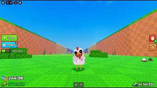 I STOLE HER EGG… NOW SHE’S HUNTING ME! | STEAL AN EGG