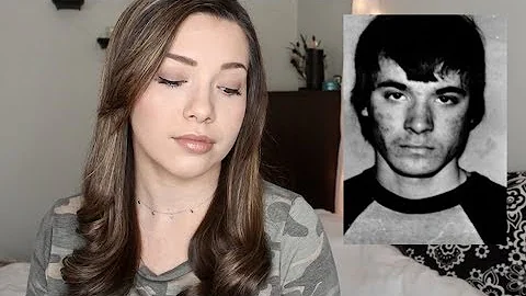 ASMR - True Crime | The Disturbing Story of Daniel...