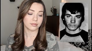 ASMR - True Crime | The Disturbing Story of Daniel LaPlante screenshot 5