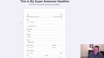 Forced Product Add-on :: CF Pro Tools :: Demo