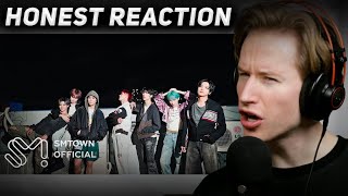 Honest Reaction To Nct Dream 엔시티 드림 Beat It Up Mv