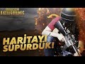 HARİTAYI SÜPÜRDÜK! w/ wtcN - #DUO #FPP