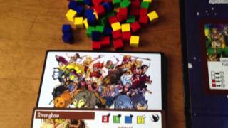 ElfQuest Adventure Game video tour screenshot 3