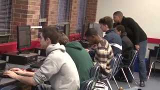 Superintendent's Spotlight (April 2014)