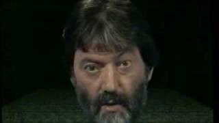 Children's ITV - Steve Ryde Continuity (17-12-93)