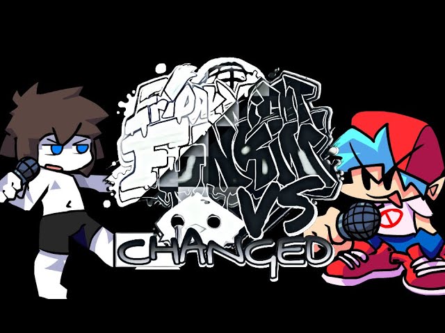 (fnf) CHANGED MOD v2 UNFINISHED - Last Checkup [ost]