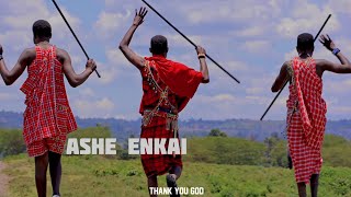 ASHE ENKAI BY OLEKIPUSI  4K VIDEO