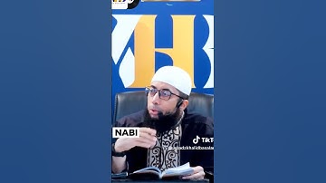 menyikapi pemimpin yang dzolim - Khalid basalamah
