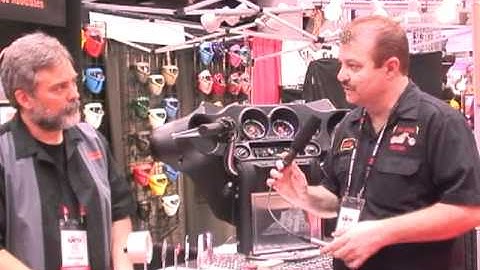 Biketronics interview