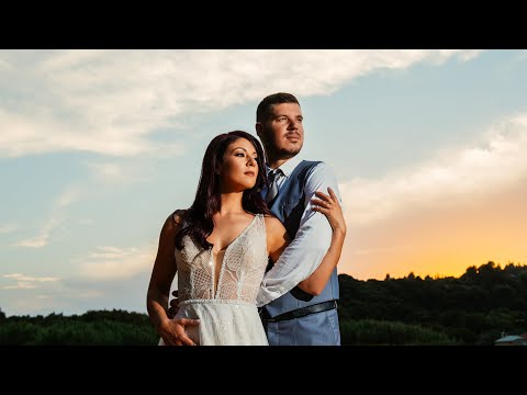 Wedding Video Teaser - Varsa & Panagiotis