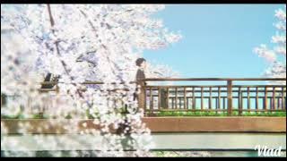 Spring Anime Mix - 2 ( Netsujou no Spectrum Lofi)