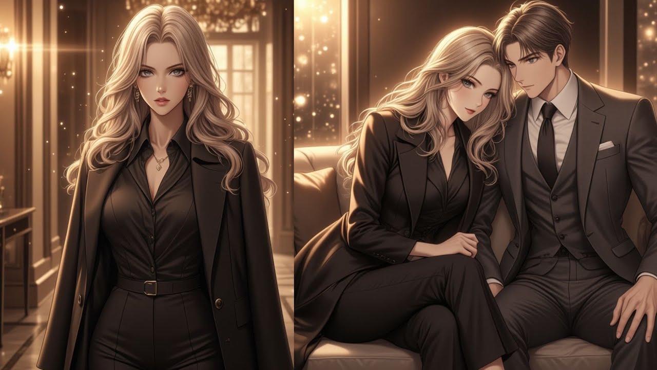 ☕I Thought I Was a Free Man. My CEO Wife Then Promoted Me To 'Baby Project' Manager. (89 characters)