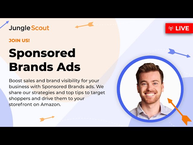 The Ultimate  Sponsored Brands Tutorial for 2023 - SellerMetrics