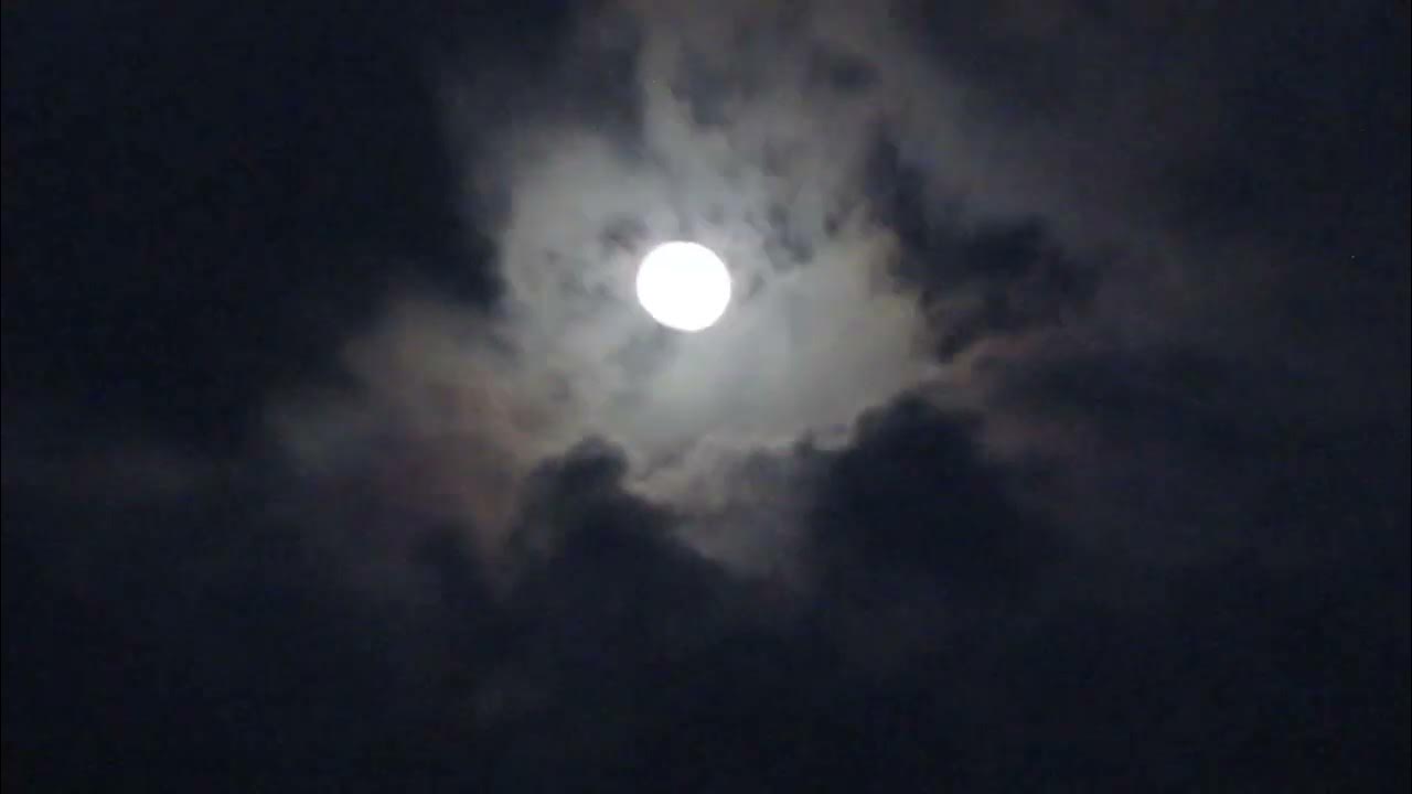 Moon Puerto Rico By mikemerone YouTube