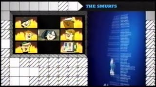 Cartoon Network Commercials 08-31-2013