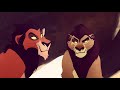 The Lion Guard - When I Led The Guard (Instrumental) Darker Version