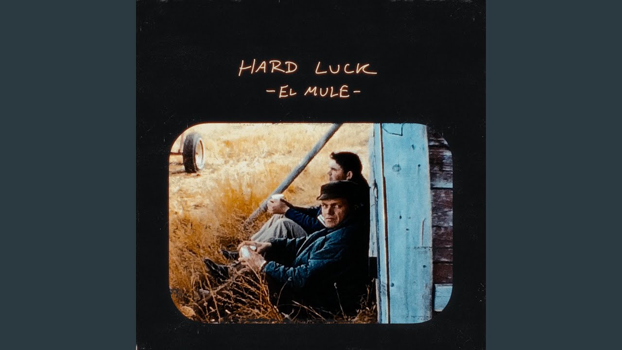 Watch Hard Luck on YouTube Watch Hard Luck on YouTube