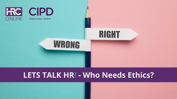 Cracking the Code: Unveiling Personal and Business Ethics | Let