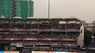 Indore Holkar Stadium IPL Match KXIP VS RPS